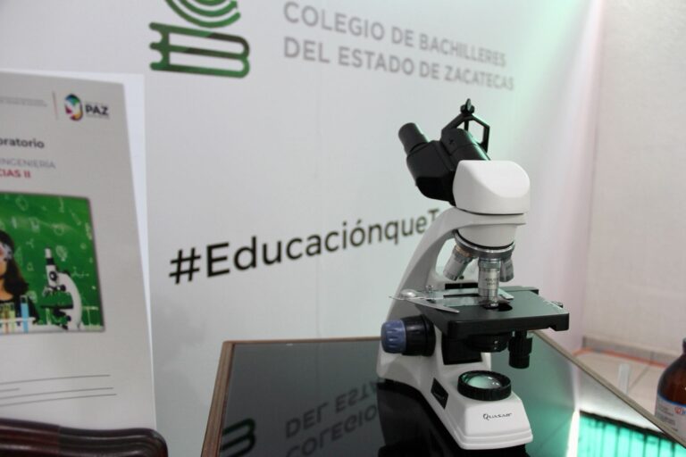 El lunes, a clases, comisionados del Cobaez