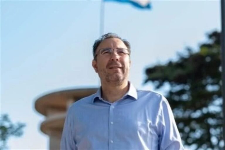 Es Honduras un Estado fallido, dice Luis Zelaya