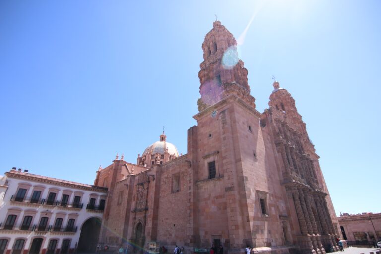 Faltan $3 millones para terminar obra de Catedral