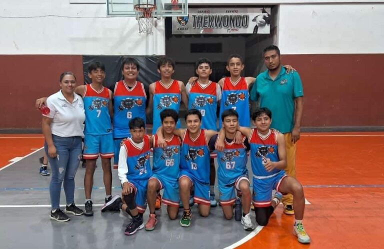 Finaliza primera etapa de Liga Telmex-Telcel 2024