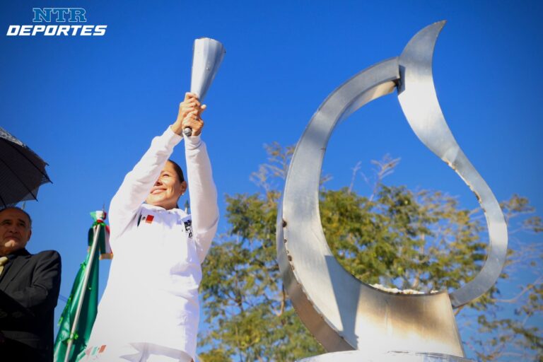 Inauguran Miniolimpiadas de Contaduría y Administración UAZ