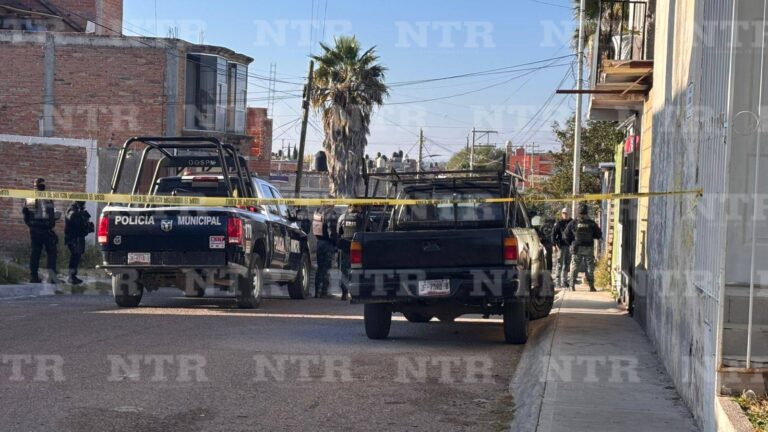 Mujer es golpeada por su ex pareja; agresor logra huir