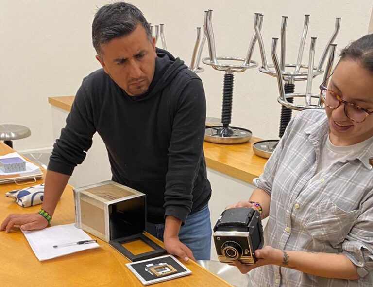 Invitan a concurso y taller de fotografía