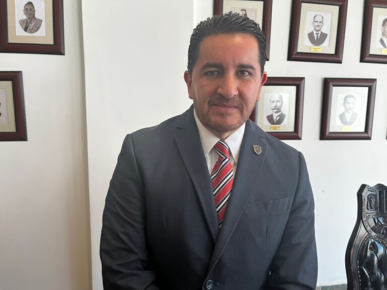 Dejan mensajes de grupos criminales