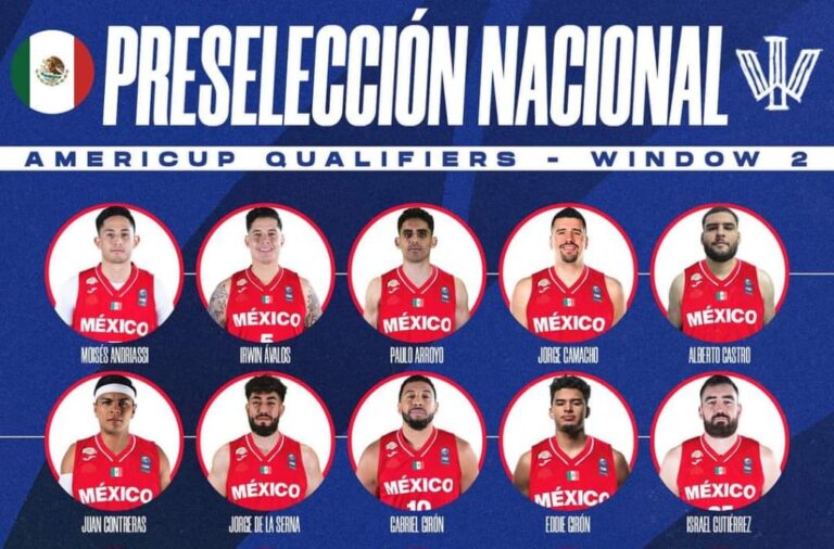 Juan Contreras y Bryan Rivera a preselección nacional