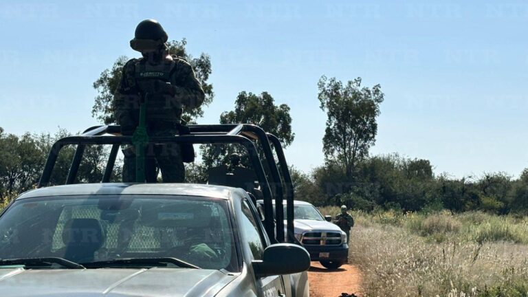 Localizan a dos jóvenes muertos con signos de tortura en Fresnillo
