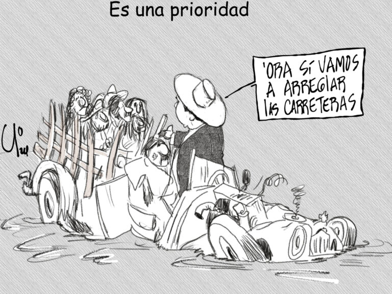 Los Monos de El Tal Yo