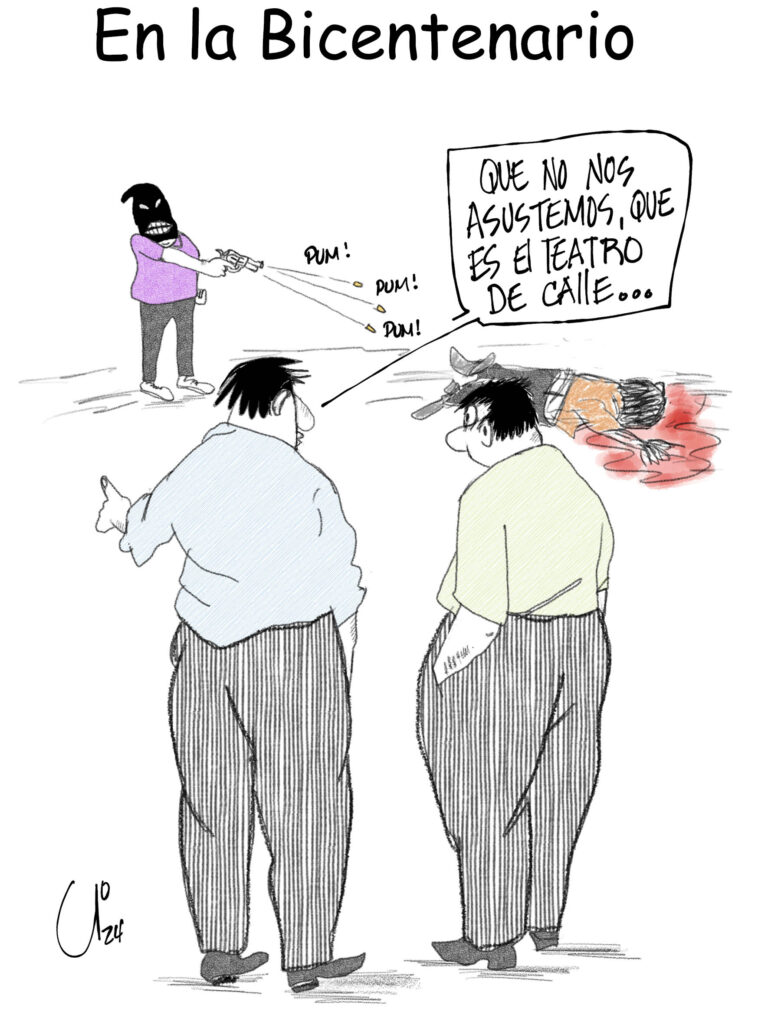 Los Monos de El Tal Yo