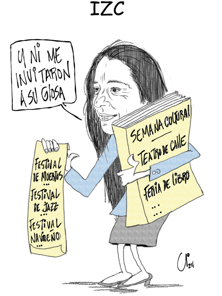 Los Monos de El Tal Yo