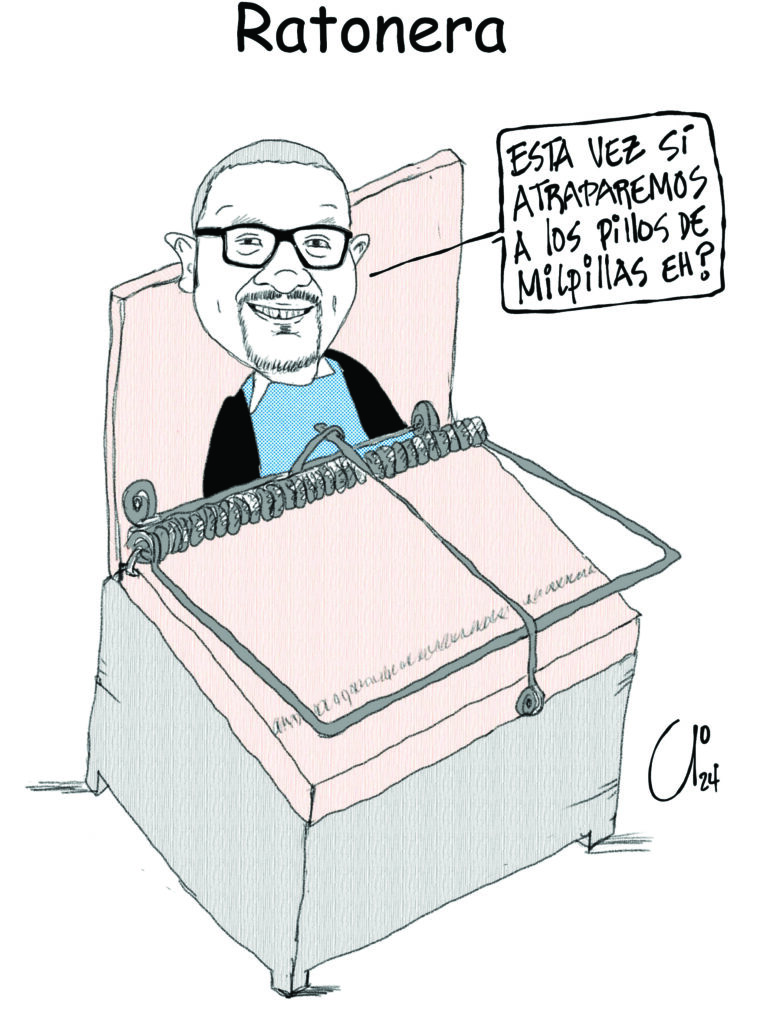 Los Monos de El Tal Yo