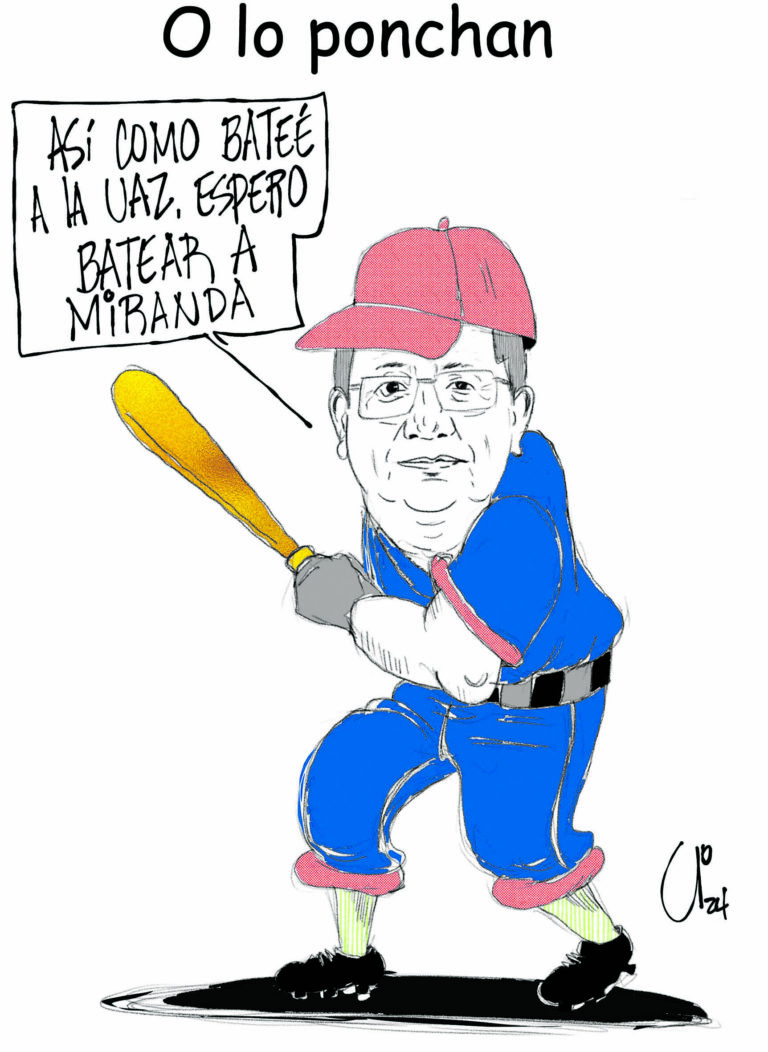 Los Monos de El Tal Yo
