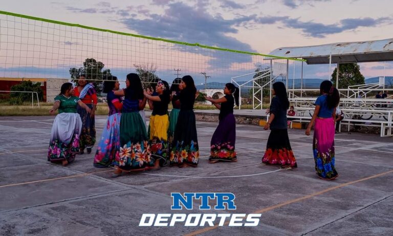Mantienen intensa competencia en liga wixárica