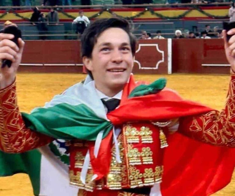 México, en la final de Camino hacia el coso madrileño