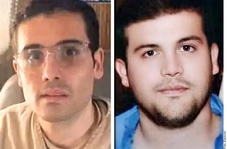 Negocian ‘Chapitos’ acuerdo de culpabilidad con EU