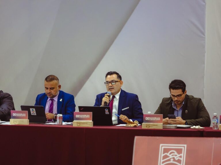 Ofrece Cozcyt oportunidad de colaboración a ayuntamientos