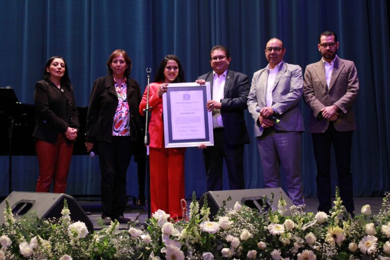 Otorga UAZ Doctorado Honoris Causa Post Mortem a Pablo Milanés