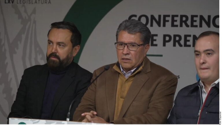 Pactan conformación de comité para evaluar a aspirantes a PJ