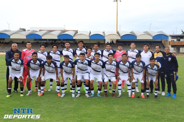 Panteras de UP Aguascalientes dominan a UAZ