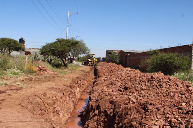 Planean construir nueva red de agua en Trancoso
