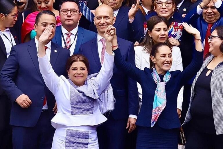 Plantea Brugada crear Cabildo metropolitano