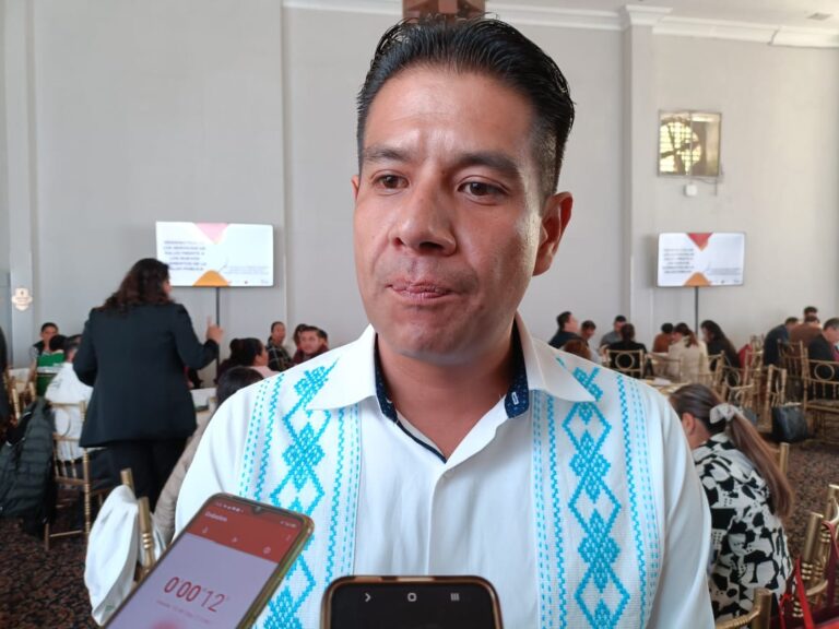 Alistan plenaria con DIF munipales