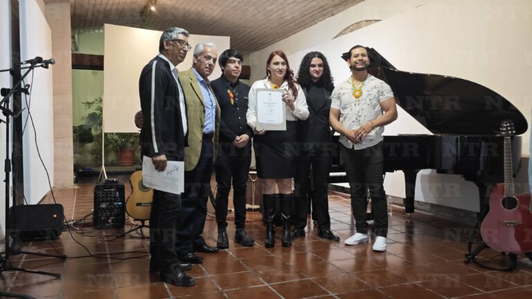 Ensamble Fuensanta presenta concierto de folk fusión
