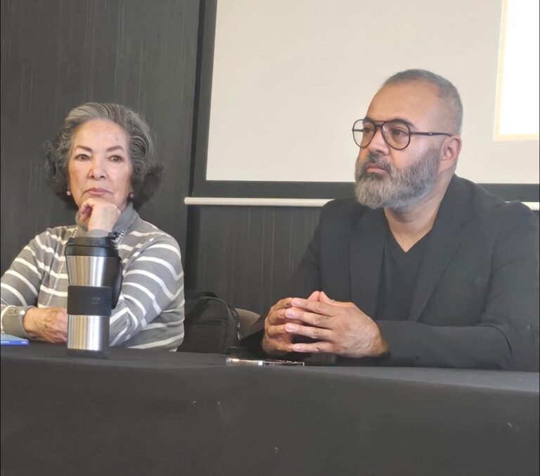 Presenta Hans Hiram su sexto libro