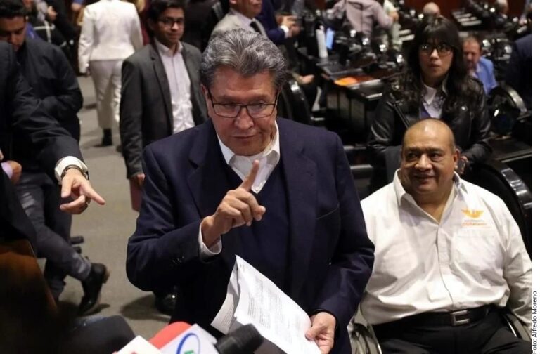 Prevén debatir reforma contra impugnaciones