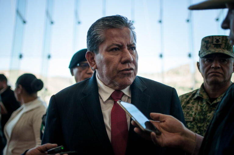 Reforma Issstezac va porque va: DMA