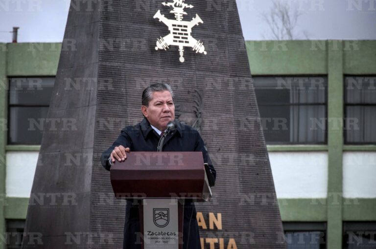 Registran homicidios reducción de 75%: gobernador