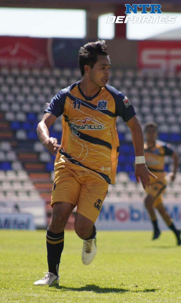 Remontada de Alacranes ante UAZ