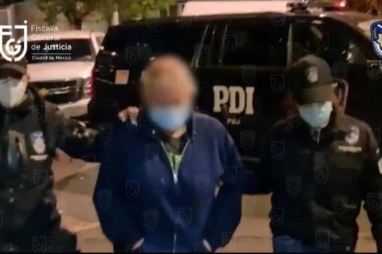 Reprocha CSP liberación de implicada en asesinato en Artz