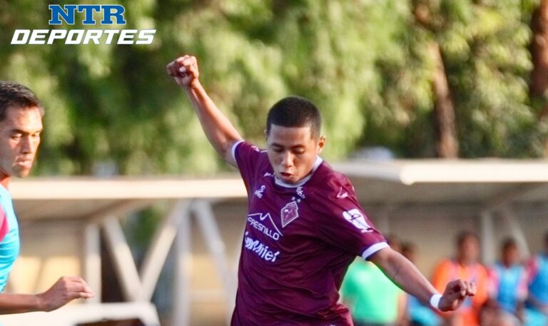 Rumbo al clásico zacatecano de Liga Premier