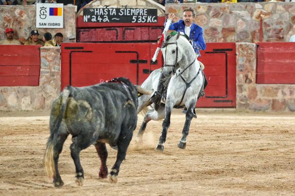 Pospone Pablo Hermoso su gira en Toluca