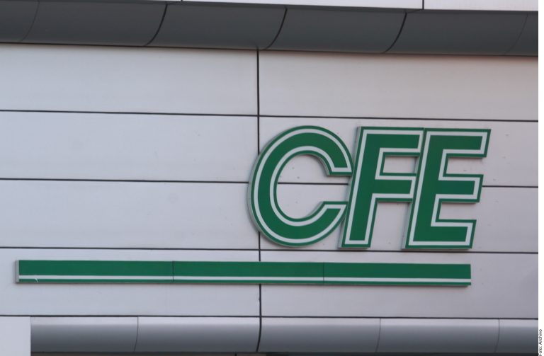 Invertirá CFE 163 mmdp en líneas de transmisión