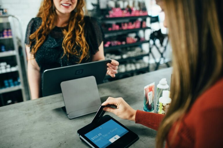 Todo lo que necesitas saber sobre un software punto de venta