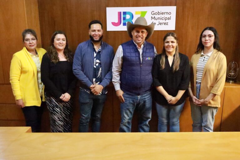 Trabajan en proyecto de reubicación de relleno sanitario en Jerez