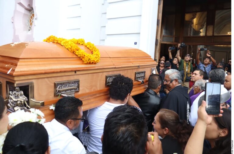 Tras narco-reunión decapitan a Alcalde