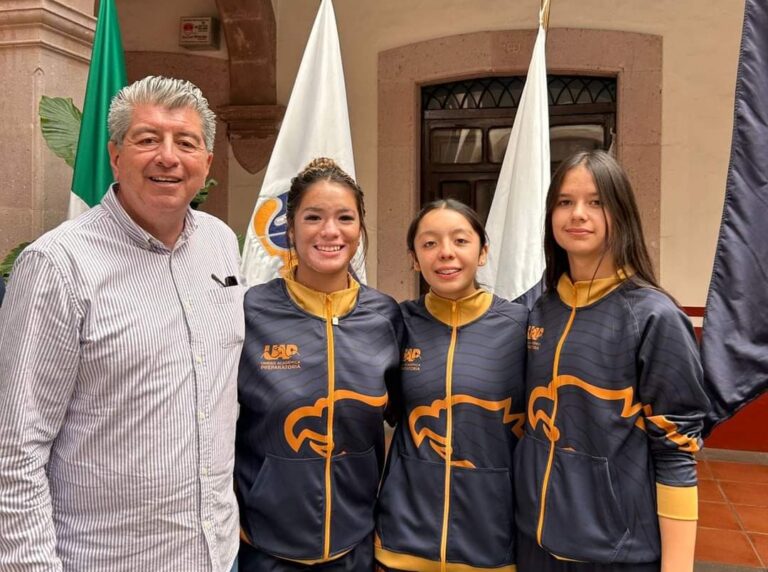 Tuzas asistirán al Hoopstars