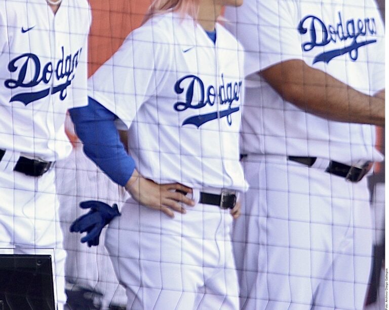 Van Dodgers a Serie Mundial para enfrentar a Yankees