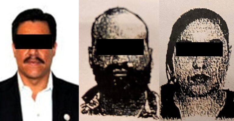 Vinculan a proceso a ex servidores públicos de Nieves