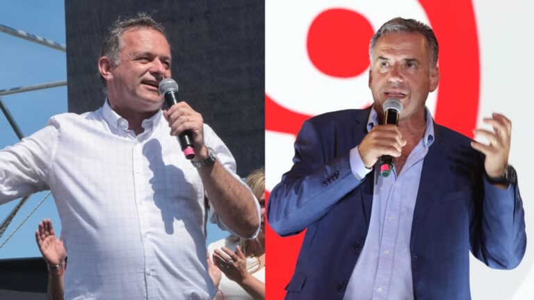 Votan Elecciones en Uruguay 2024 este domingo
