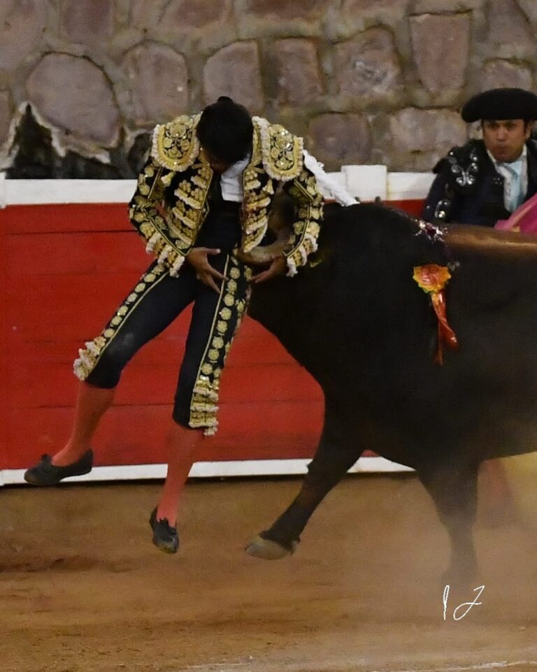 Vuelve a los ruedos El Mojito