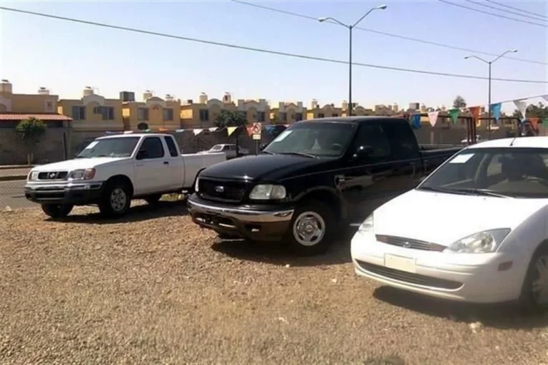 Se amparan 1 mil ante impuestos vehiculares