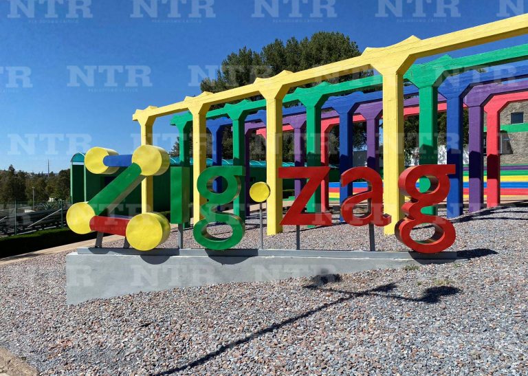 Invitan a jóvenes a ser guías del Zigzag