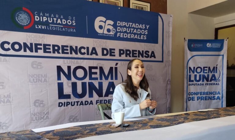 Pedirá PAN a SSPC cuentas sobre seguridad en Zacatecas