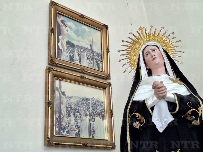 Hoy, concierto con causa para restaurar capilla de la capital