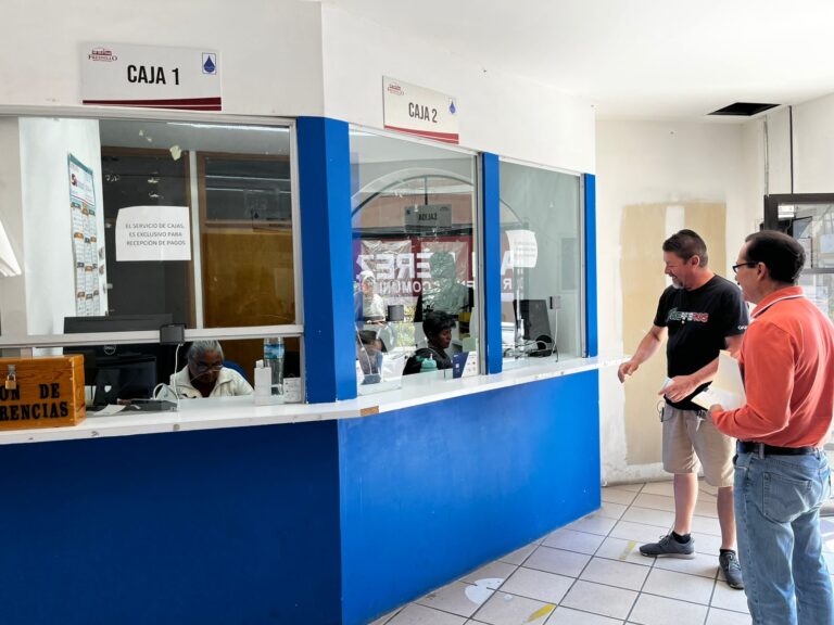 Arrancan descuentos a jubilados en el Siapasf