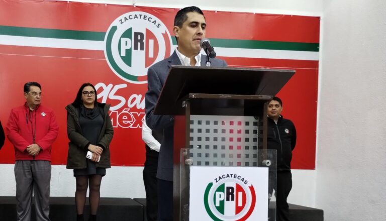 Apoyó PRI despenalización del aborto por mandato judicial