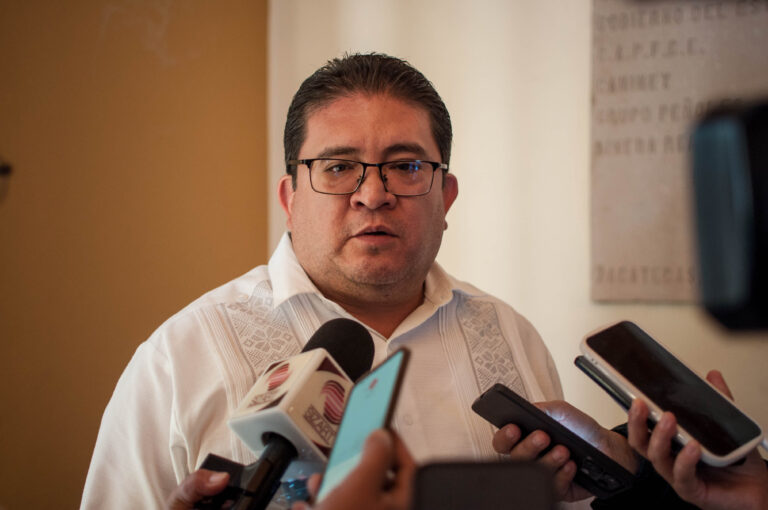 Concreta UAZ gestión de $400 millones